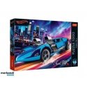 Dėlionė Puzzle – 1000 Premium Plus – Hot Wheels: Twin Mill – Trefl 12092 Dėlionė Puzzle – 1000 Premium Plus – Hot Wheels: Twin Mill – Trefl 12092