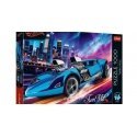 Dėlionė Puzzle – 1000 Premium Plus – Hot Wheels: Twin Mill – Trefl 12092 Dėlionė Puzzle – 1000 Premium Plus – Hot Wheels: Twin Mill – Trefl 12092