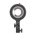 Softbox - MITOYA MOTION 105cm Bowens Adapter with Diffusers and Grid Softbox - MITOYA MOTION 105cm Bowens Adapter with Diffusers and Grid