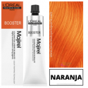 L'Oreal MAJIREL ionène g kreemvärv Oranžinis 60 ml L'Oreal MAJIREL ionène g kreemvärv Oranžinis 60 ml