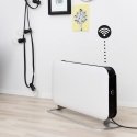 Mill CO1200WIFI3 электрический обогреватель Для помещений Белый 1200 W Конвекторный электрический об