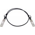 Conexpro 10G SFP+ DAC cable, passive, DDM, 1m Conexpro 10G SFP+ DAC cable, passive, DDM, 1m