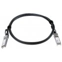 Conexpro 10G SFP+ DAC kabelis, pasyvus, DDM, 1m Conexpro 10G SFP+ DAC kabelis, pasyvus, DDM, 1m