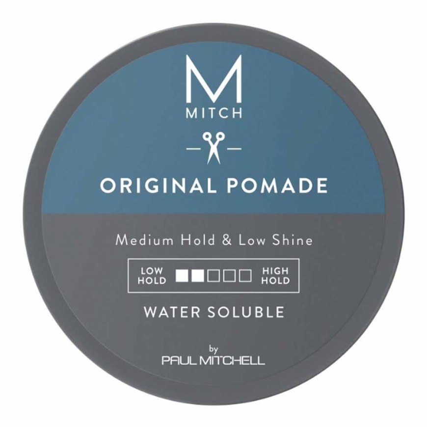 Paul Mitchell Mitch Original Pomade 85 g