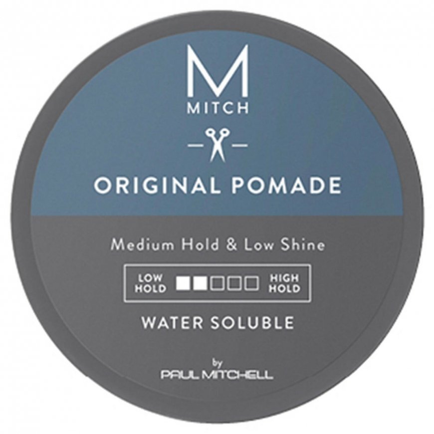 Paul Mitchell Mitch Original Pomade 85 g – 2