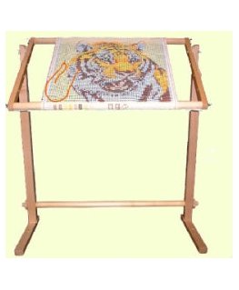Elbesee Produktai Elbesee 61x40 CM riedlentės rėmas E/RF242