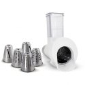 Sencor STX 032 Roboti Acessories Lõikur ja riiv Sencor STX 032 Roboti Acessories Lõikur ja riiv