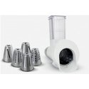 Sencor STX 032 Roboti Acessories Lõikur ja riiv Sencor STX 032 Roboti Acessories Lõikur ja riiv