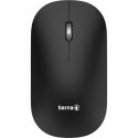 TERRA NBM1000B mouse Ambidextrous RF Wireless + Bluetooth Optical 4000 DPI TERRA NBM1000B mouse Ambidextrous RF Wireless + Bluetooth Optical 4000 DPI