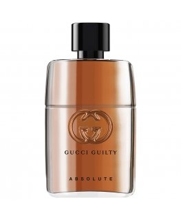 Gucci Guilty Absolute 50 ml Mehed