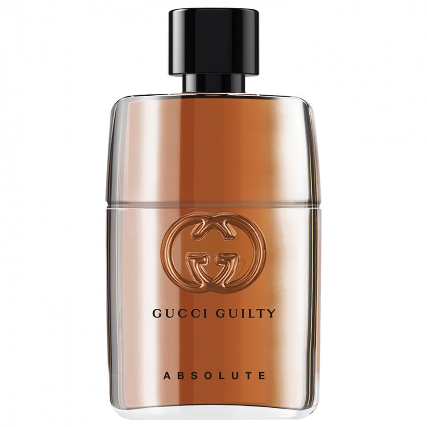 Gucci Guilty Absolute 50 ml Vīrieši
