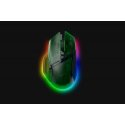 Razer Basilisk V3 Pro 35K hiir Mängimine Parempoolne RF Wireless + Bluetooth + USB Type-A Optiline 3 Razer Basilisk V3 Pro 35K hiir Mängimine Parempoolne RF Wireless + Bluetooth + USB Type-A Optiline 3