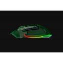 Razer Basilisk V3 Pro 35K mouse Gaming Right-hand RF Wireless + Bluetooth + USB Type-A Optical 35000