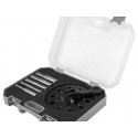 Neo Tools Diamantpuurid 5-12 mm su juhikuga, 6 tk Neo Tools Diamantpuurid 5-12 mm su juhikuga, 6 tk