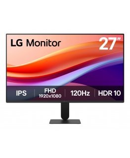 LG Monitor 27U411A-B