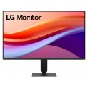 LG 27U411A-B PC lamekuvar 68,6 cm (27") 1920 x 1080 pikslit Full HD LED Must LG 27U411A-B PC lamekuvar 68,6 cm (27") 1920 x 1080 pikslit Full HD LED Must