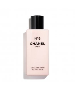 CHANEL N°5 200 ml kosteusemulsio Naisten