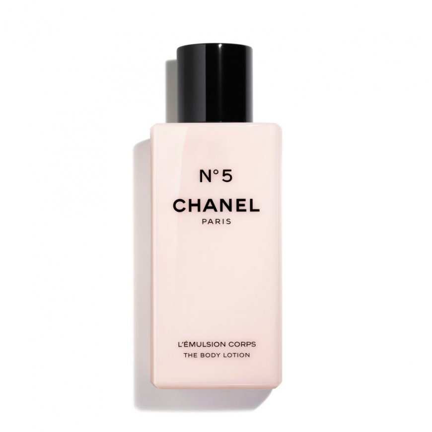 CHANEL N°5 200 ml Losjons Sievietes