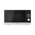 Teka MWE FS20 G Must Grilliga mikrolaineahi Tööpinna peal 20 l 700 W Teka MWE FS20 G Must Grilliga mikrolaineahi Tööpinna peal 20 l 700 W