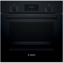 Bosch HBF133BA1 uuni 66 L 3300 W musta Bosch HBF133BA1 uuni 66 L 3300 W musta