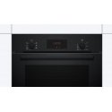 Bosch HBF133BA1 uuni 66 L 3300 W musta Bosch HBF133BA1 uuni 66 L 3300 W musta