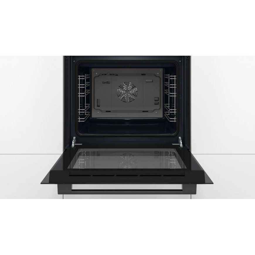 Bosch HBF133BA1 krāsns 66 L 3300 W Melns – 3