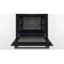Bosch HBF133BA1 духовка 66 L 3300 W Черный Bosch HBF133BA1 духовка 66 L 3300 W Черный