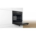 Bosch HBF133BA1 ahi 66 l 3300 W Must Bosch HBF133BA1 ahi 66 l 3300 W Must