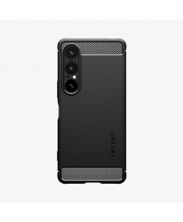Spigen Rugged Armor mobiiltelefoni ümbris 15,5 cm (6.1") Kate Must