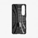 Spigen Rugged Armor Xperia 10 VII Case Matte Black Spigen Rugged Armor Xperia 10 VII Case Matte Black