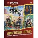 LEGO Ninjago Dragons Rising Arin kollane 350260 LEGO Ninjago Dragons Rising Arin kollane 350260