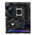 Asrock Phantom Gaming B850 Riptide WiFi AMD B850 AM5 lizdas ATX Asrock Phantom Gaming B850 Riptide WiFi AMD B850 AM5 lizdas ATX