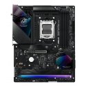 Asrock Phantom Gaming B850 Riptide WiFi AMD B850 Pistoke AM5 ATX Asrock Phantom Gaming B850 Riptide WiFi AMD B850 Pistoke AM5 ATX