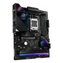Asrock Phantom Gaming B850 Riptide WiFi AMD B850 AM5 lizdas ATX Asrock Phantom Gaming B850 Riptide WiFi AMD B850 AM5 lizdas ATX