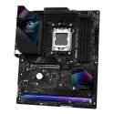 Asrock Phantom Gaming B850 Riptide WiFi AMD B850 Protsessoripesa AM5 ATX Asrock Phantom Gaming B850 Riptide WiFi AMD B850 Protsessoripesa AM5 ATX