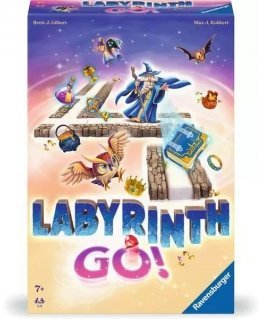 Ravensburger 24699 galda spēle Loģika