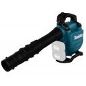 Makita DUB363ZV cordless leaf blower Black, Blue 18 V Makita DUB363ZV cordless leaf blower Black, Blue 18 V