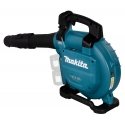 Makita DUB363ZV akumuliatorinis lapų pūstuvas Juoda, Mėlyna 18 V Makita DUB363ZV akumuliatorinis lapų pūstuvas Juoda, Mėlyna 18 V