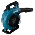 Makita DUB363ZV бесшнуровая воздуходувка Черный, Синий 18 V Makita DUB363ZV бесшнуровая воздуходувка Черный, Синий 18 V