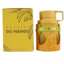 Armaf Odyssey Go Mango Eau De Parfum 100 ml (unisex) Armaf Odyssey Go Mango Eau De Parfum 100 ml (unisex)