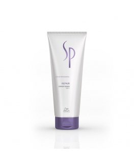 Wella Professionals System Professional Repair Профессиональный кондиционер для волос 200 ml Женский
