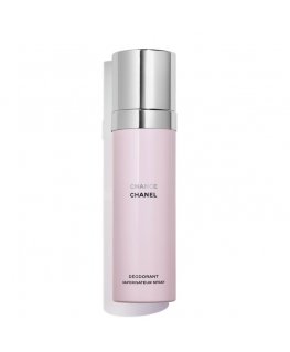 CHANEL Chance Sievietes Aerosols dezodorants 100 ml 1 pcs