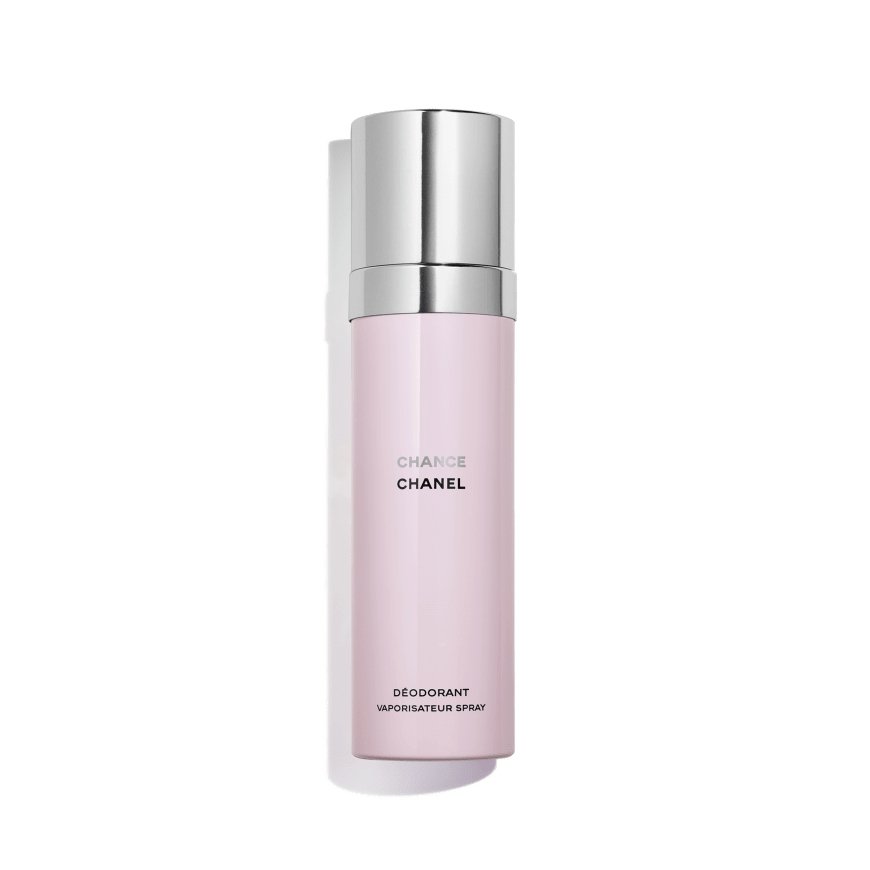 CHANEL Chance Moteriškas Purškiamas dezodorantas 100 ml 1 vnt
