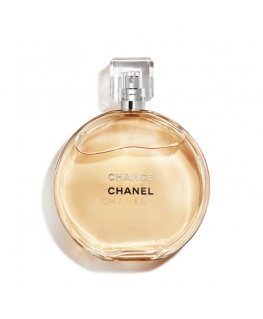 CHANEL Chance Eau De Toilette 150 ml