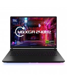 ASUS ROG Strix SCAR 18 G835LX-SA009W
