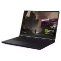ASUS ROG Strix SCAR 18 G835LX-SA009W ASUS ROG Strix SCAR 18 G835LX-SA009W