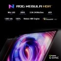 ASUS ROG Strix SCAR 18 G835LX-SA009W ASUS ROG Strix SCAR 18 G835LX-SA009W