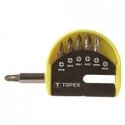 Neo Tools Antgaliute rinkinys, 32 tk Neo Tools Antgaliute rinkinys, 32 tk