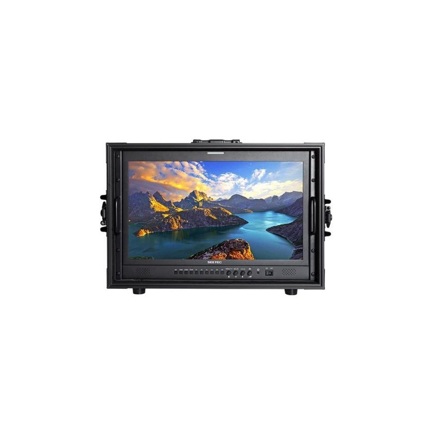 SeeTec P215-9HSD-CO вещательный монитор 54,6 cm (21.5")