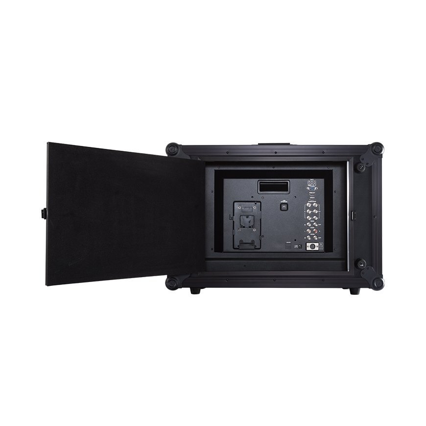SeeTec P215-9HSD-CO lähetysmonitori 54,6 cm (21.5") – 3